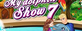 My Dolphin Show 7