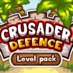 Crusader Defence: Level Pack