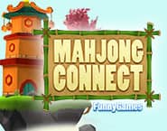 Mahjong Con