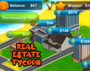 Real Estate Tycoon