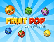 Fruit Pop
