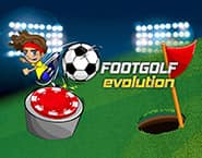 Footgolf Evolution