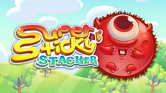 Super Sticky Stacker