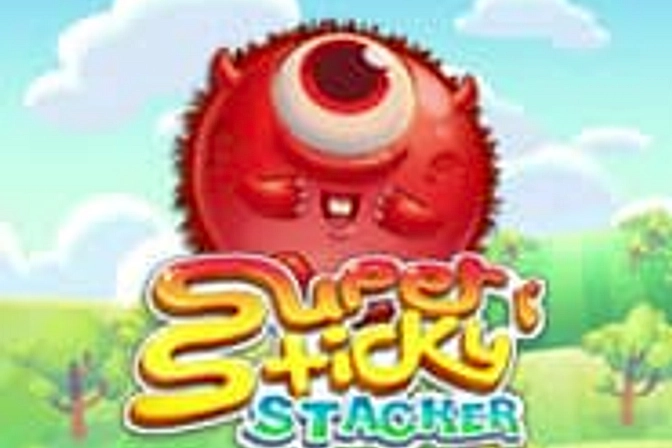 Super Sticky Stacker