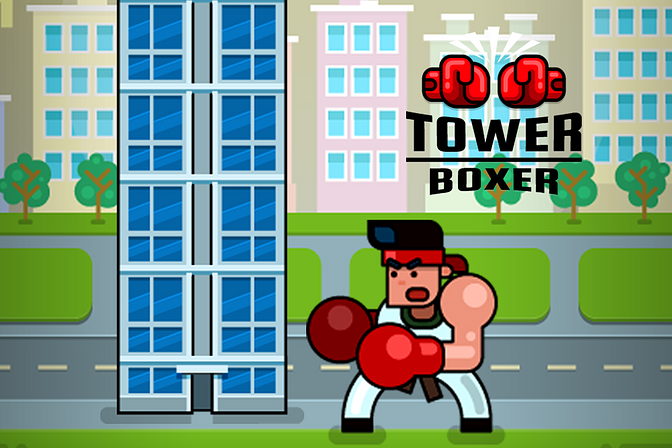 Tower Boxer