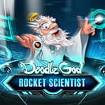 Doodle God: Rocket Scientist