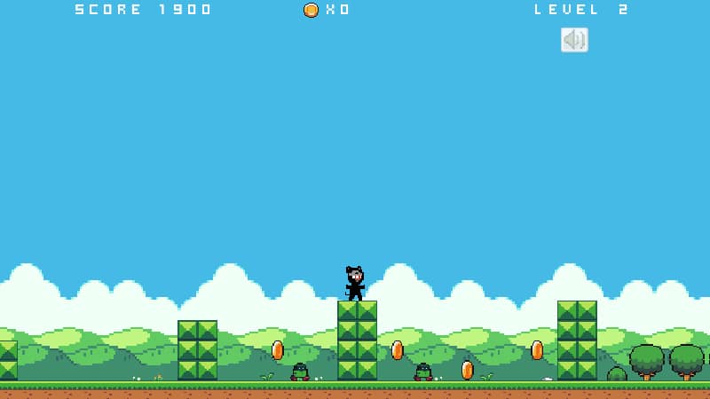 screenshot walkthrough