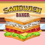Sandwich Baker