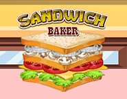 Sandwich Baker