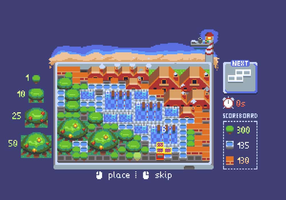 screenshot walkthrough