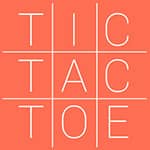 Tic Tac Toe Online