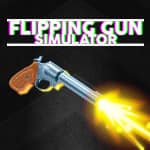 Flipping Gun Simulator