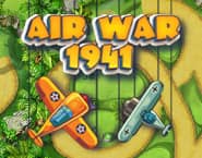 Air War 1941
