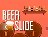 Beer Slide