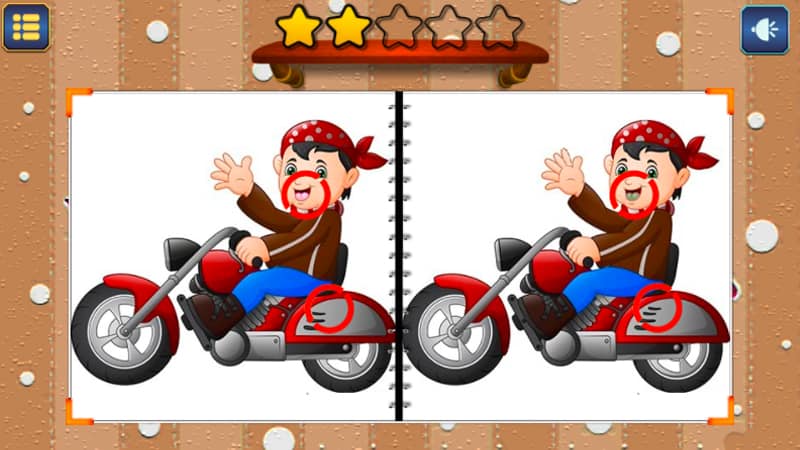 screenshot walkthrough