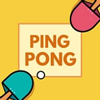 Ping Pong Sim