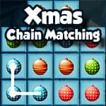 Xmas Chain Matching