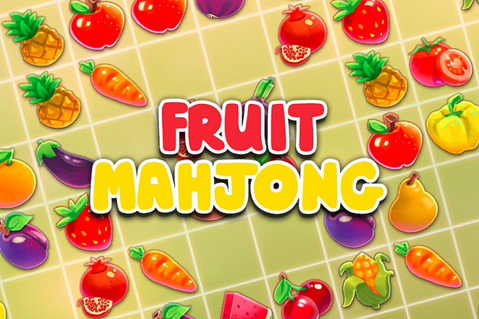 Sujungtas Mahjong - Online Žaidimas