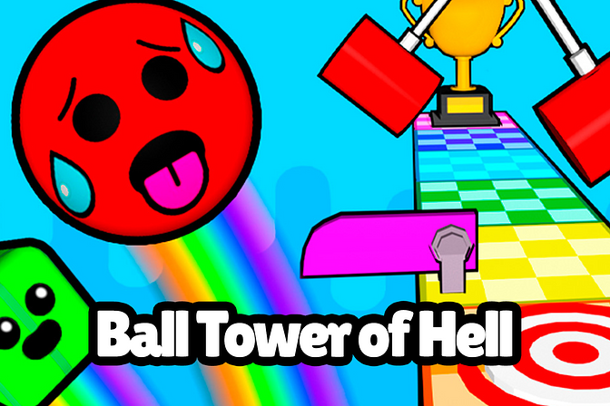 Ball Tower of Hell