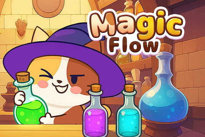 Magic Flow
