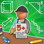 School Simulator: My School