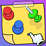Colors Pins