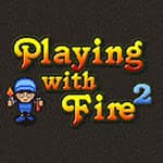 Ugnies žaidimas 2