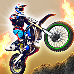 Dirt Bike Racing