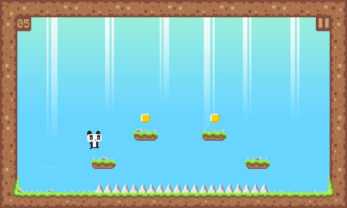 screenshot walkthrough