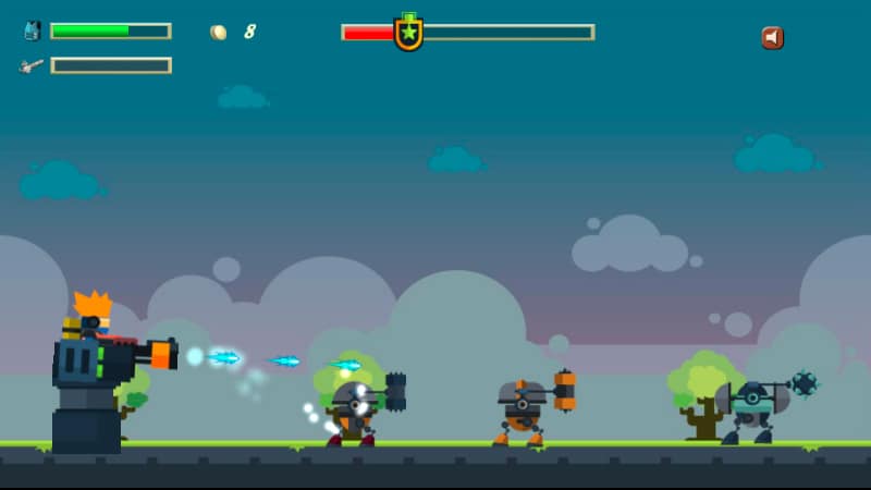 screenshot walkthrough