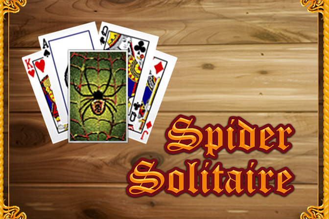 Spider Solitaire Suits - Online Žaidimas