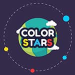 Color Stars