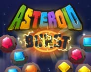 Asteroid Burst