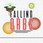 Falling Orbs