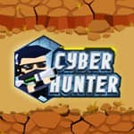 Cyber Hunter