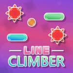 Line Climber