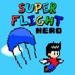 Super Flight Hero