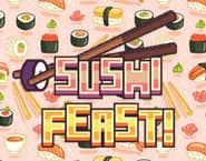 Sushi Feast
