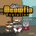 Meowfia Evolution Endless