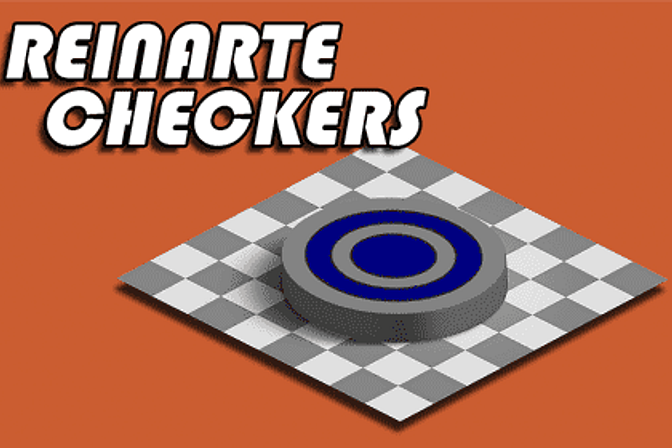 Checkers RPG: Online PvP Battle - Online Žaidimas