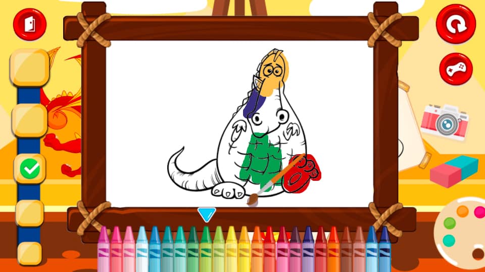 screenshot walkthrough