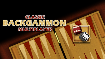 Backgammon Multiplayer