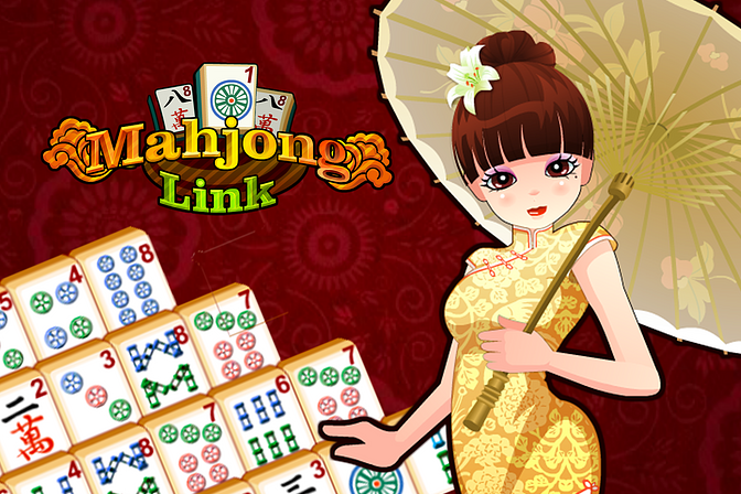 Mahjong Connect Deluxe - Online Žaidimas