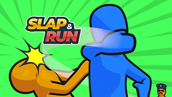 Slap & Run