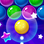 Bubble Shooter Pro 4