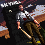 Skyhill: Escape from the Skyscraper