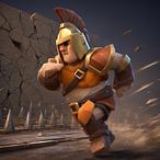 Ram Rush