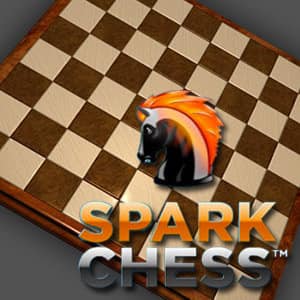 ajedrez sparkchess