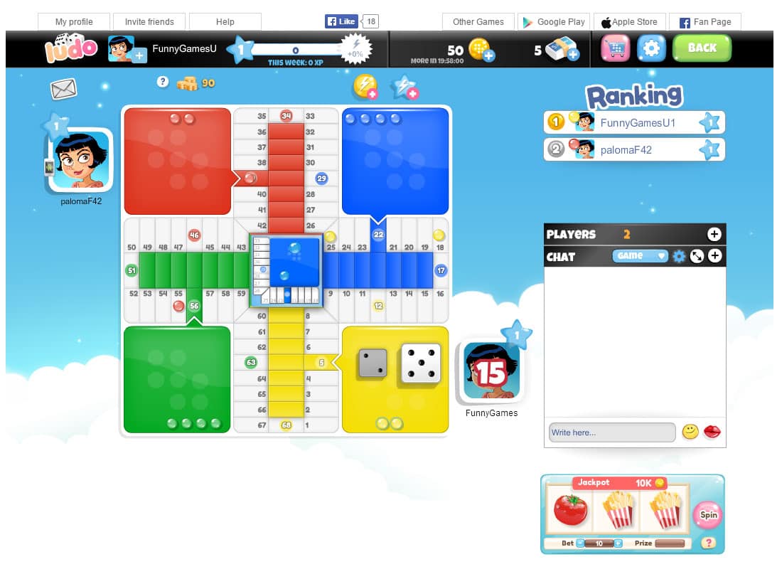 screenshot walkthrough