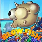 Blow Fish 2